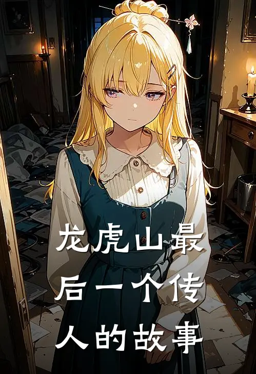 龙虎山最后一个传人的故事