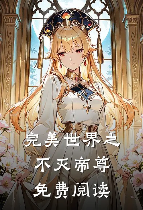 完美世界之不灭帝尊免费阅读