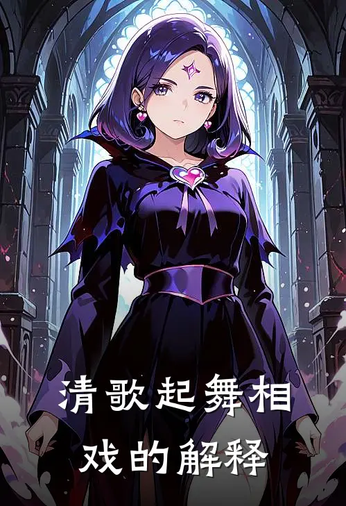 清歌起舞相戏的解释