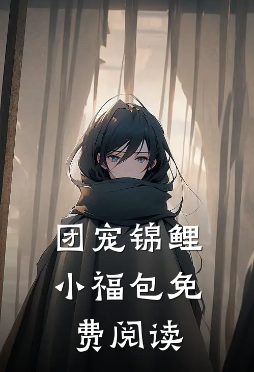 团宠锦鲤小福包免费阅读