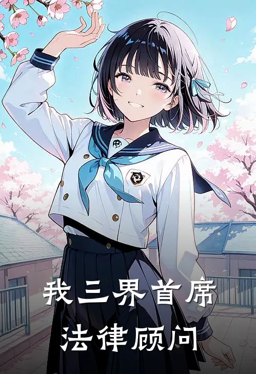 我三界首席法律顾问