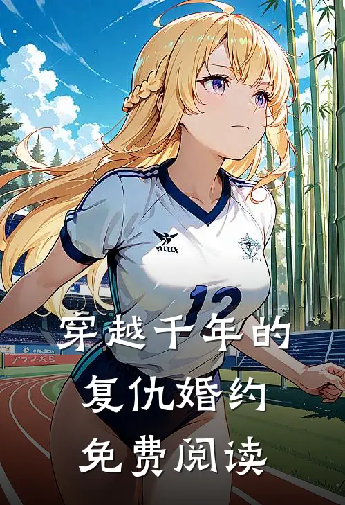 穿越千年的复仇婚约免费阅读