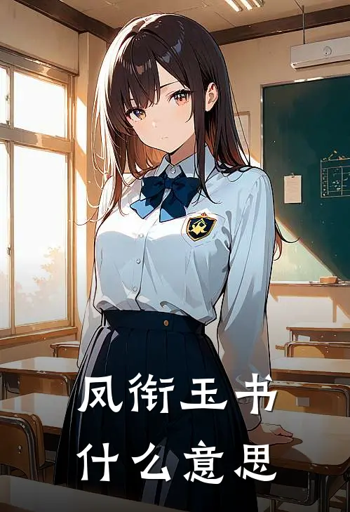 凤衔玉书什么意思