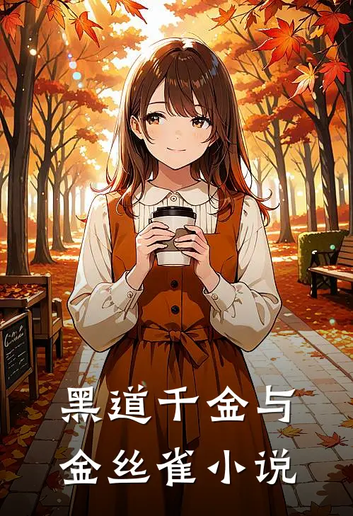黑道千金与金丝雀小说
