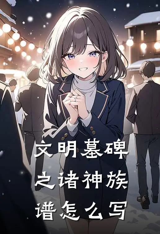 文明墓碑之诸神族谱怎么写