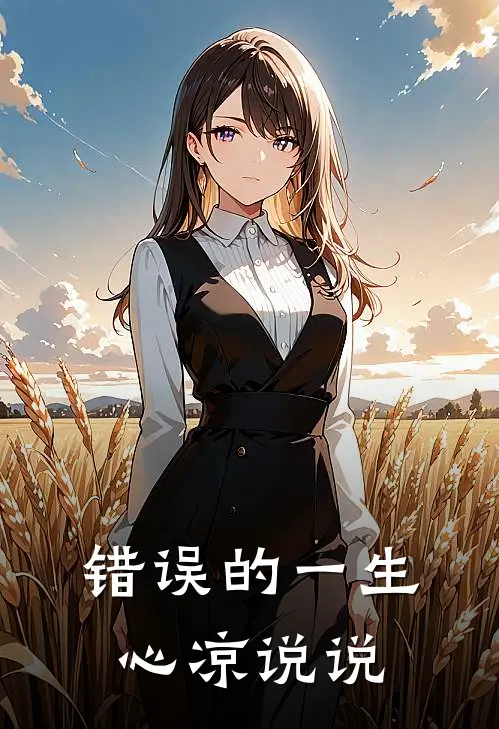 错误的一生心凉说说