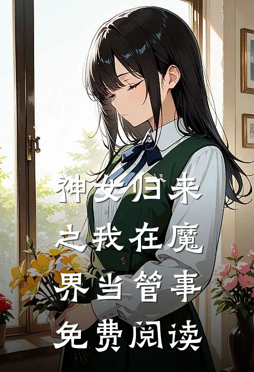 神女归来之我在魔界当管事免费阅读