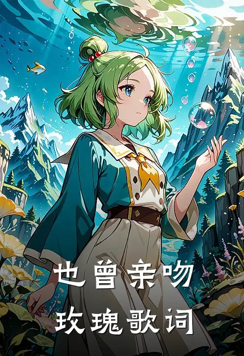 也曾亲吻玫瑰歌词