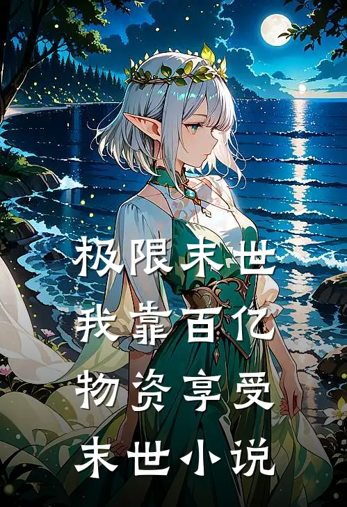 极限末世我靠百亿物资享受末世小说