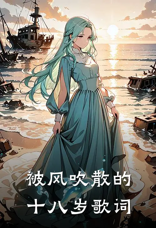 被风吹散的十八岁歌词