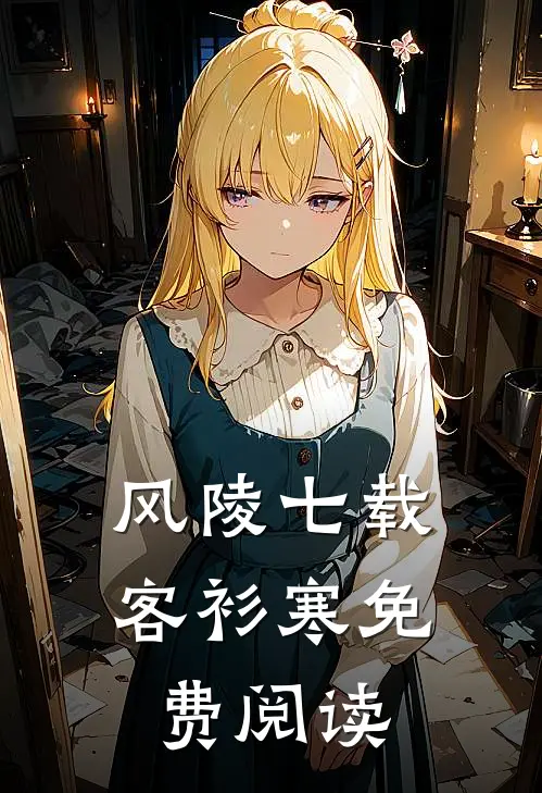 风陵七载客衫寒免费阅读