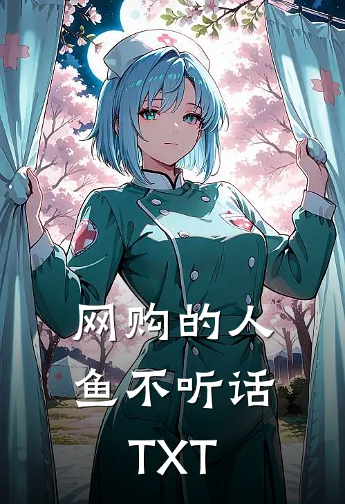 网购的人鱼不听话TXT