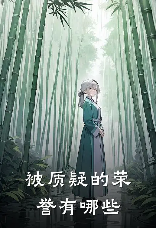 被质疑的荣誉有哪些