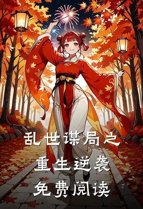 乱世谋局之重生逆袭免费阅读