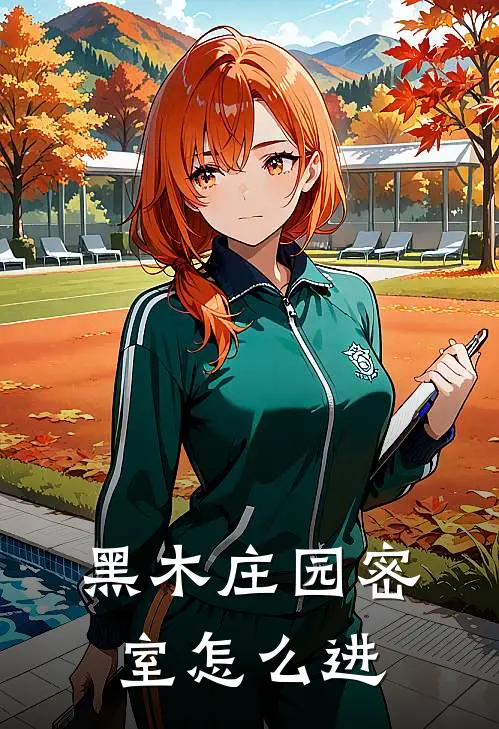 黑木庄园密室怎么进