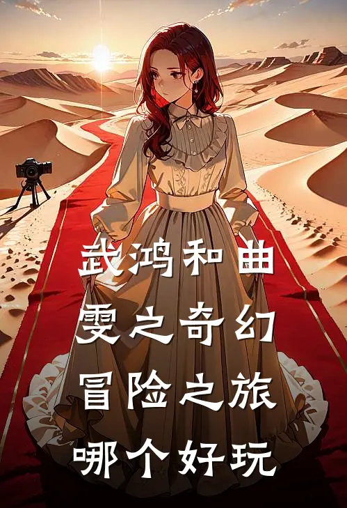 武鸿和曲雯之奇幻冒险之旅哪个好玩