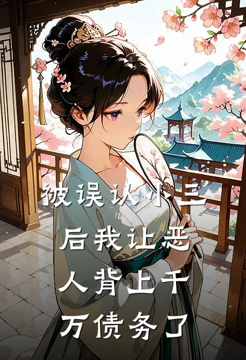 被误认小三后我让恶人背上千万债务了