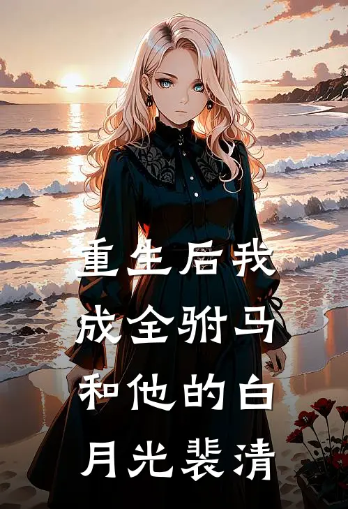 重生后我成全驸马和他的白月光裴清
