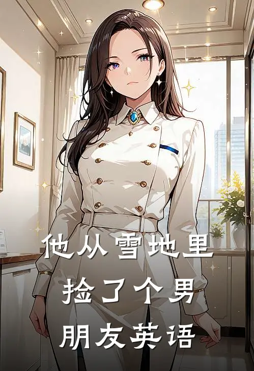 他从雪地里捡了个男朋友英语