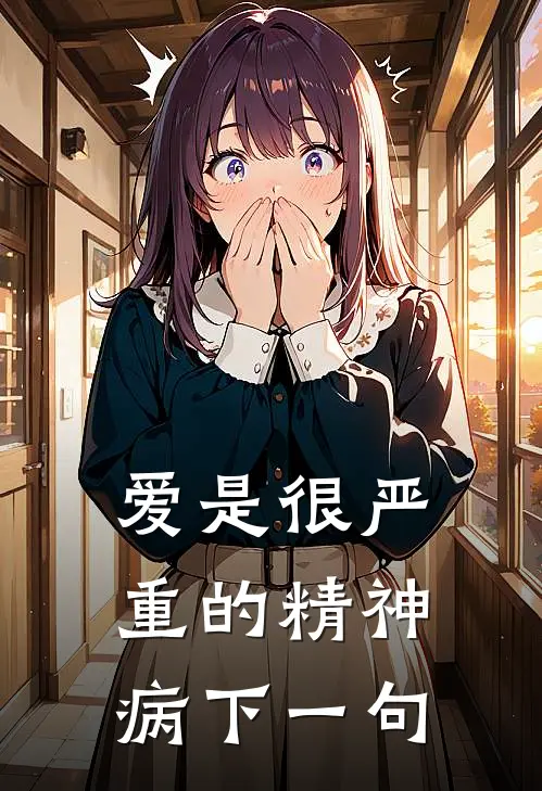 爱是很严重的精神病下一句