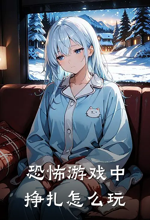 恐怖游戏中挣扎怎么玩