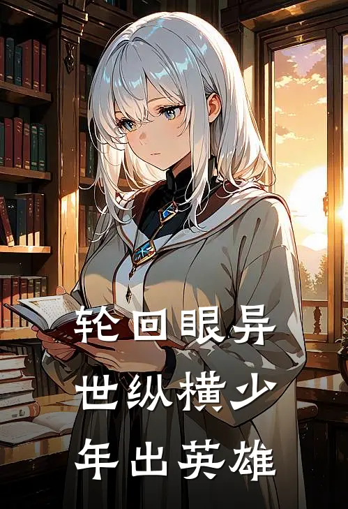 轮回眼异世纵横 少年出英雄