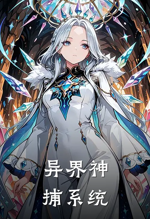 异界神捕系统
