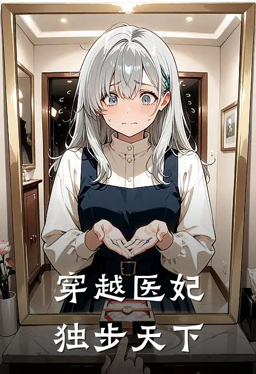 穿越医妃独步天下