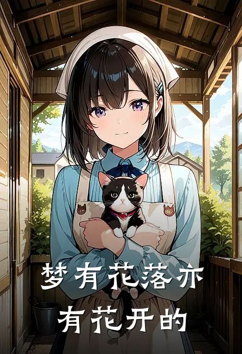 梦有花落亦有花开的