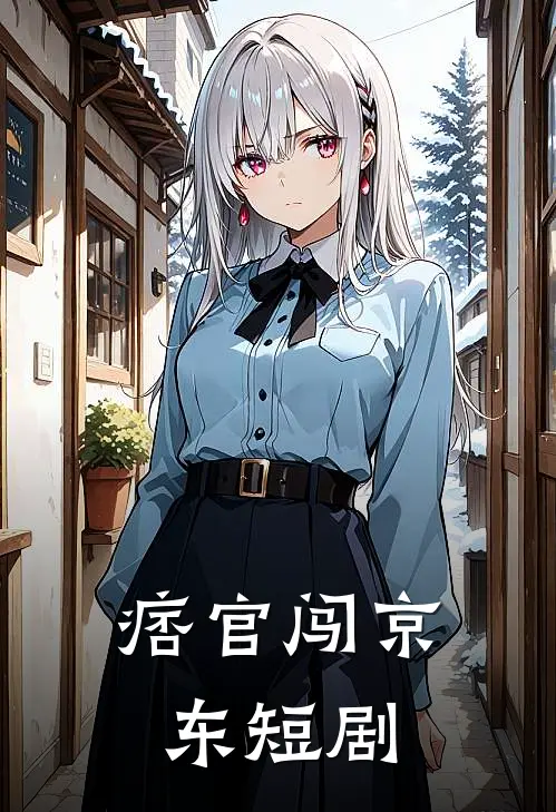 痞官闯京东短剧