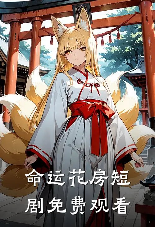 命运花房短剧免费观看