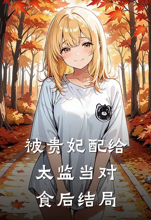 被贵妃配给太监当对食后结局