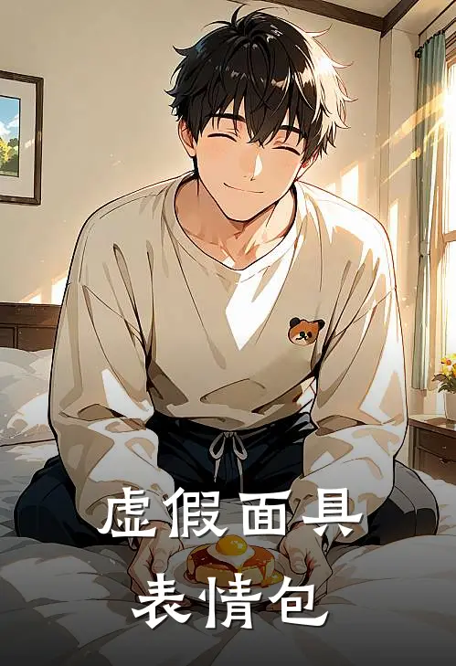 虚假面具表情包