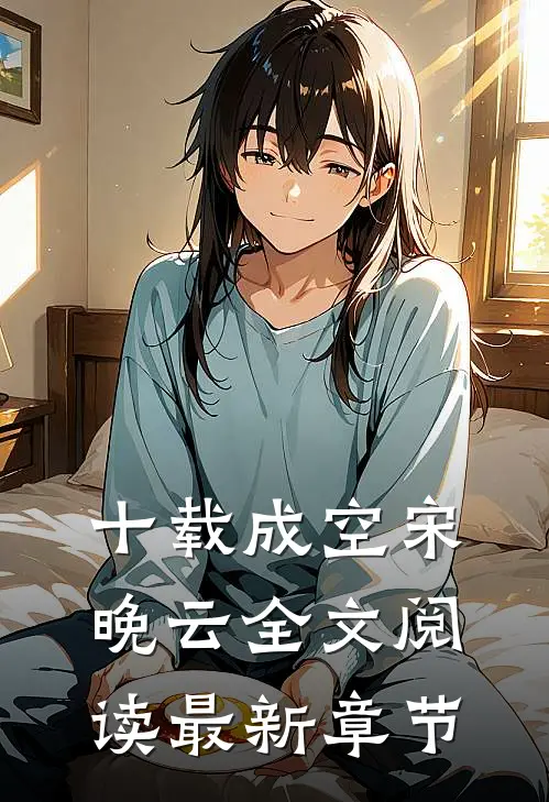 十载成空宋晚云全文阅读最新章节