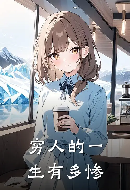 穷人的一生有多惨