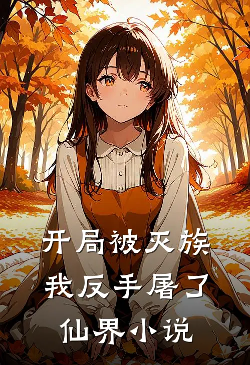 开局被灭族我反手屠了仙界小说