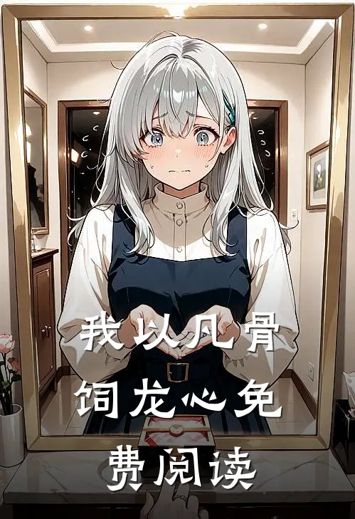 我以凡骨饲龙心免费阅读