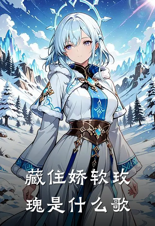 藏住娇软玫瑰是什么歌