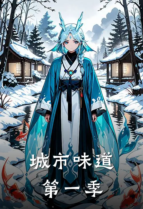 城市味道第一季