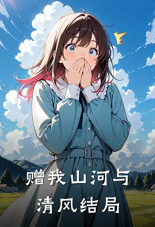 赠我山河与清风结局