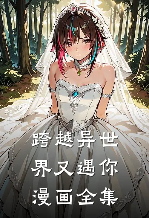 跨越异世界又遇你漫画全集