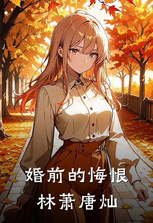 婚前的悔恨林萧唐灿