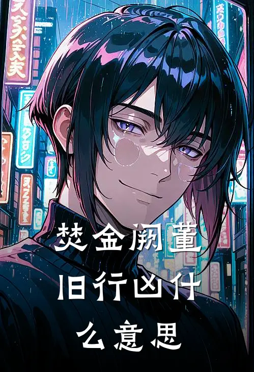 焚金阙董旧行凶什么意思