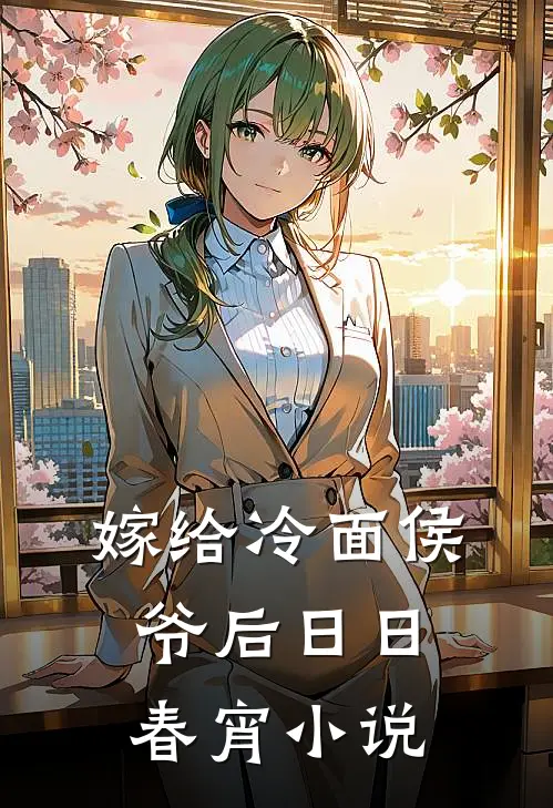 嫁给冷面侯爷后日日春宵小说
