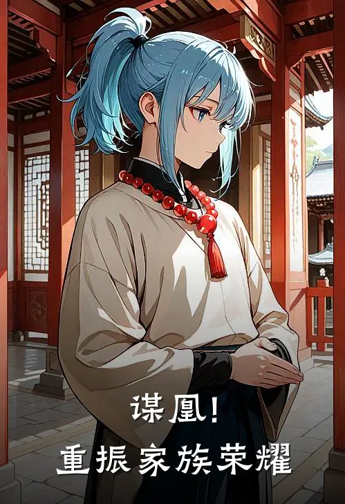 谋凰!重振家族荣耀