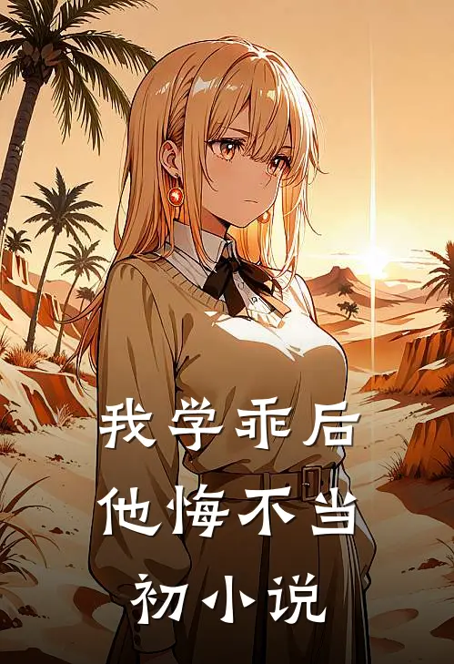 我学乖后他悔不当初小说