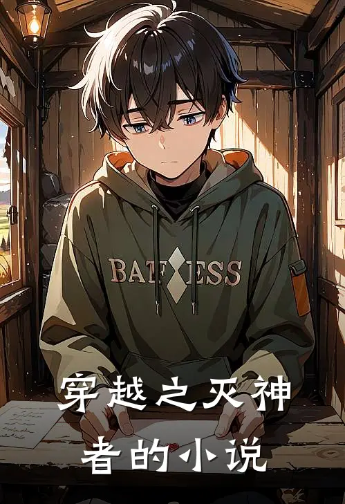 穿越之灭神者的小说