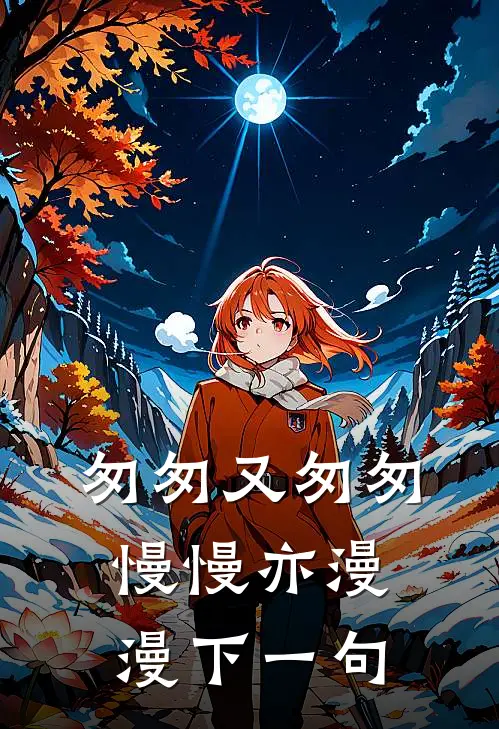 匆匆又匆匆,慢慢亦漫漫下一句