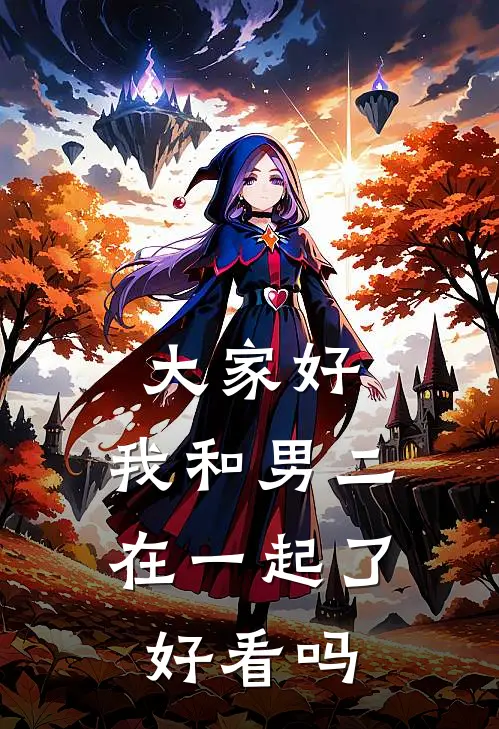 大家好,我和男二在一起了好看吗