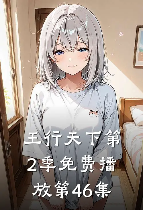 王行天下第2季免费播放第46集